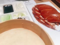 -小大董·烤鸭(凤凰汇店)