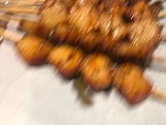 -肉串汪(月坛店)