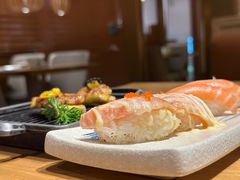 -虹料理·日料放题(悠方店)