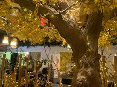 -冰城小镇音乐串吧·聚会餐厅(百子湾店)