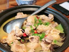 -金谷仓家庭料理(马泉营店)