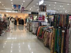 -悦喜客来购物广场(中山路店)