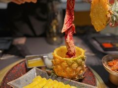 -黑牛の店·和牛烧肉(合生汇店)