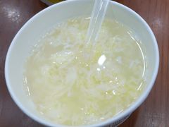 蛋酒-蔡林记(户部巷店)