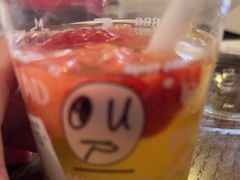 -OUR Bakery(SKP-S店)