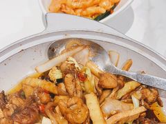 -大丰收·蛙功夫(晋江万达店)