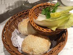 -四季民福烤鸭店(王府井灯市口店)