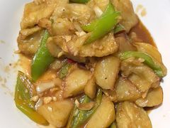 -红东阁东北菜烤肉酒馆(CROSS万象汇店)