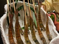 -领鲜天下·焗海鲜·花胶鸡(天目里店)