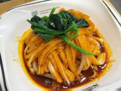 -魏家凉皮(铜锣湾店)