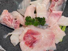 -渔惑·中山脆肉鲩火锅(仁恒梦店)