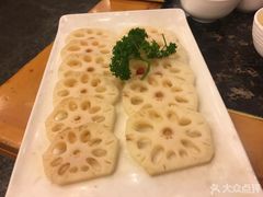 -老码头火锅(玉林店)