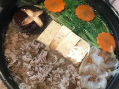 -铃木食堂(帽儿胡同店)