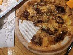 -菲滋意式休闲餐厅(北仑银泰城店)