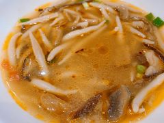 -西贝(枫蓝国际购物中心店)