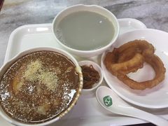 -壹条龙饭庄台基厂店