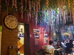 大堂-酒座音乐主题串吧(滑翔西社区店)