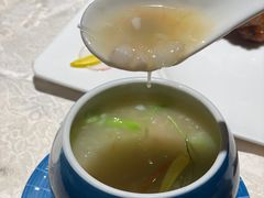 顺德拆鱼羹-德尚煌·顺德菜(誉山悠方天地店)