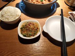 -牛小灶牛杂煲(北京路店)