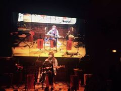 -胡桃里乐队酒馆(鎏嘉码头店)