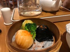 -粤域茶餐厅
