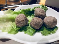 -海银海记潮汕牛肉火锅(新港中路海珠店)