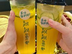 -靓靓蒸虾·头牌蒸虾(雪松路总店)