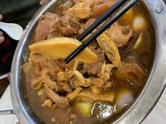 -聚福缘菜馆(隆昌路店)
