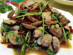 -胶东海鲜大排档(北太平庄店)
