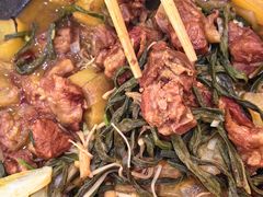 -人民公社大食堂(顺义总店)