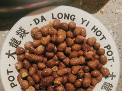 -大龙燚火锅(太古里店)