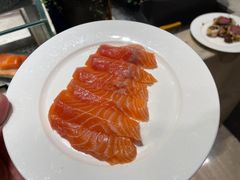 -大理实力希尔顿酒店•香全日制餐厅