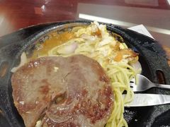菲力牛排-贵族世家牛排(晋江万达店)
