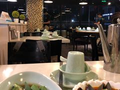 -徽州月·民间徽菜(浦东总店)