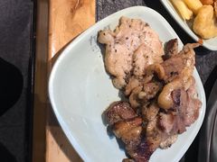 -九寸钉自助·炭火烤肉烧烤(欧乐时尚广场店)