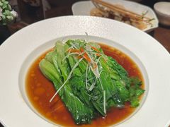 -苏帮袁Sue Cuisine(将台店)