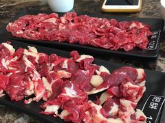 -许府牛杂·鲜牛肉火锅(梁溪万达店)