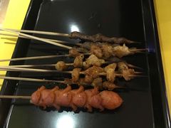 -望京小腰(北京总店)