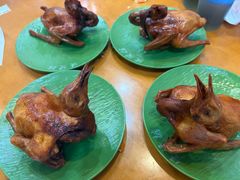 -煲煲掂风味煲仔饭餐厅(西区店)