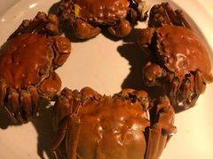 -沪小胖小龙虾(淮海中路旗舰店)
