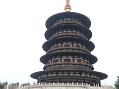 -隋唐洛阳城明堂天堂景区