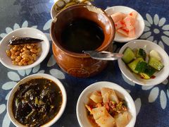 -张关合渣(航空大道店)