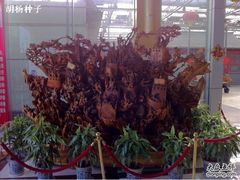 -龙凤山庄(永定镇店)