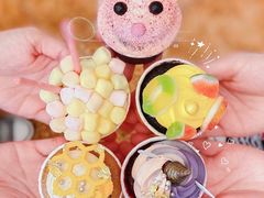 -甜艺廊(永利皇宫店)