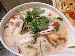 -The Dishes Seafood & Restaurant
