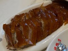 -梅利汴京烤鸭•开封豫菜地标店(东大街店)