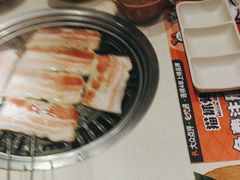 -猫爪爪原切自助烤肉(观音桥阳光世纪店)
