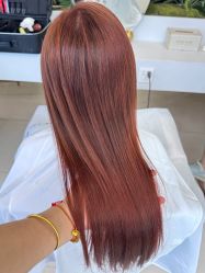 -GANO HAIR 