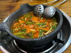 -笔记安顺夺夺粉火锅