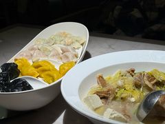 -船歌·鱼水饺青岛菜(闽江二路店)